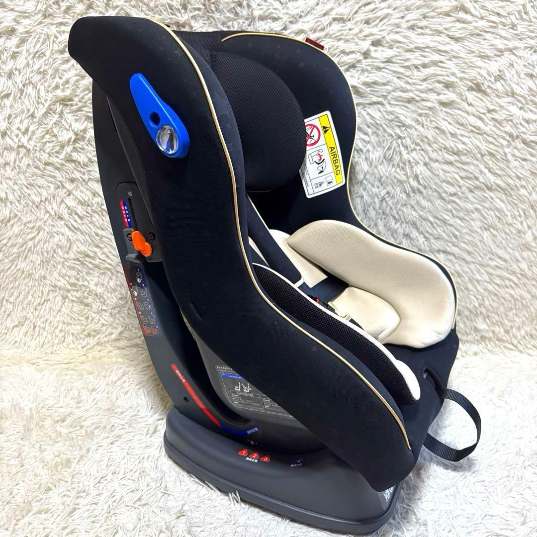 Pigeon ピジョン 新生児対応チャイルドシート Cupio