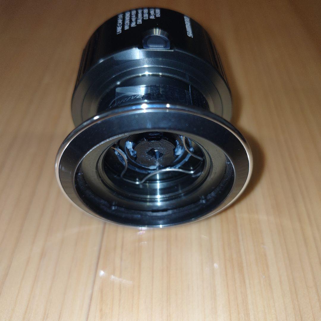 SHIMANO 22STELLA 4000XG　スプール