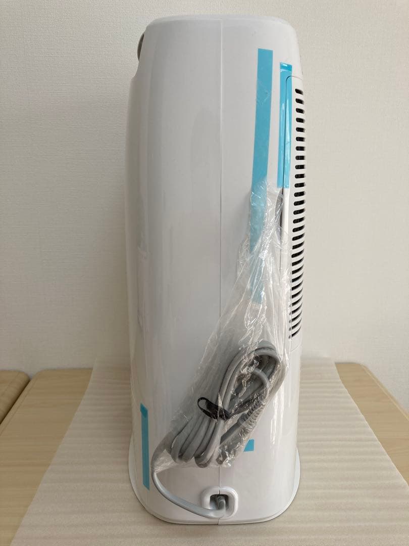 パナソニック 衣類乾燥除湿機 ピンク F-YZP60