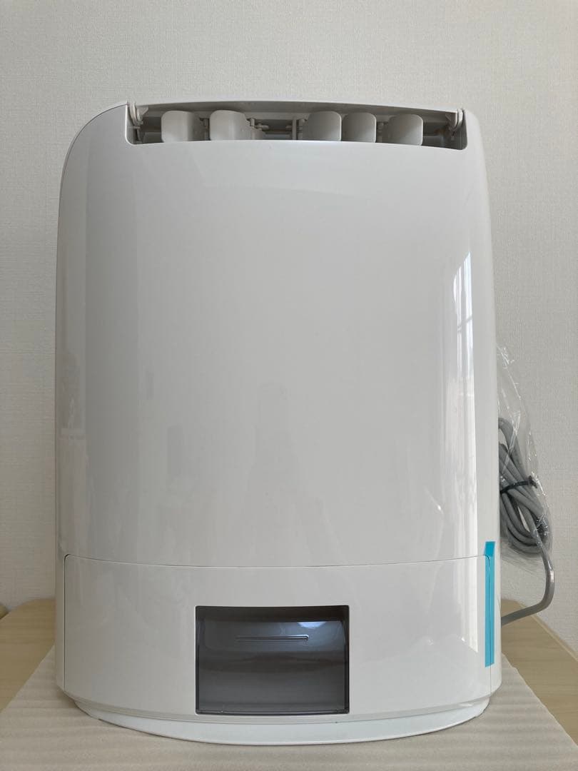 パナソニック 衣類乾燥除湿機 ピンク F-YZP60