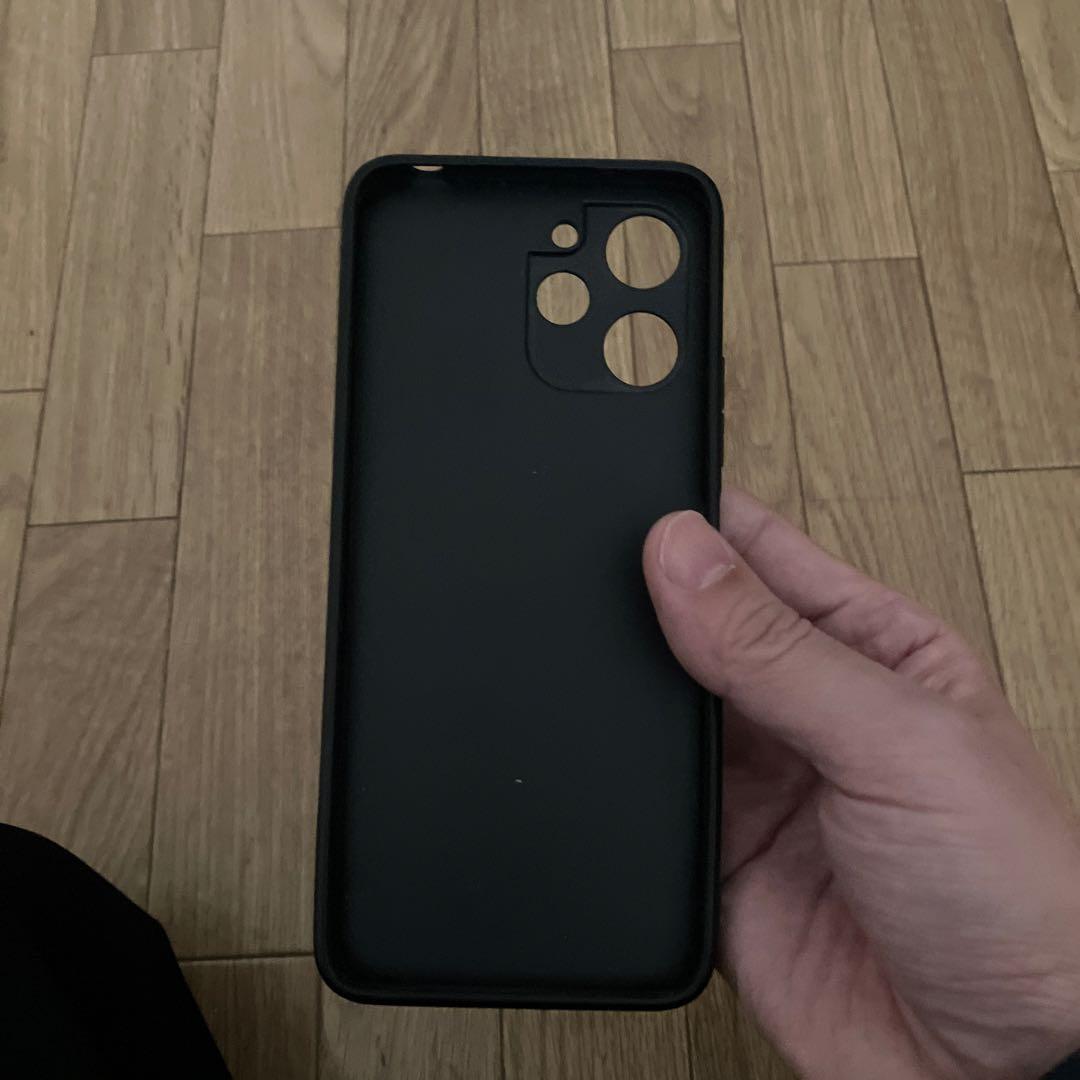 【中古】xiami Redomi 12 5G 128GBシルバー