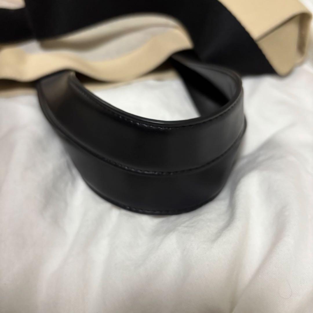 奈良美智 Stella McCartney ステラ・マッカートニー トートバッグ