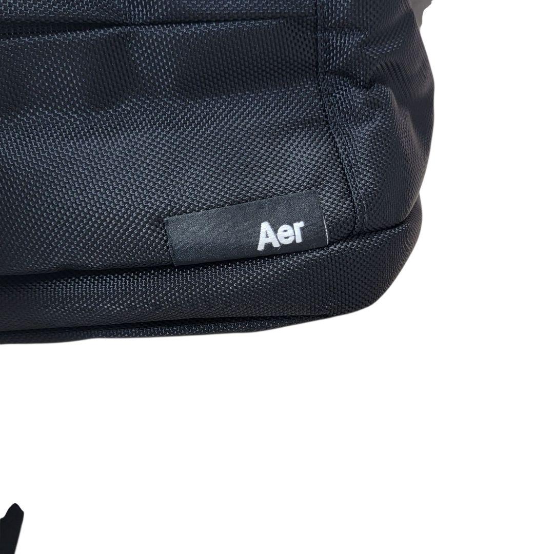 ほぼ未使用 Aer GYM DUFFEL 2WAY ショルダーバッグ 旅行 出張