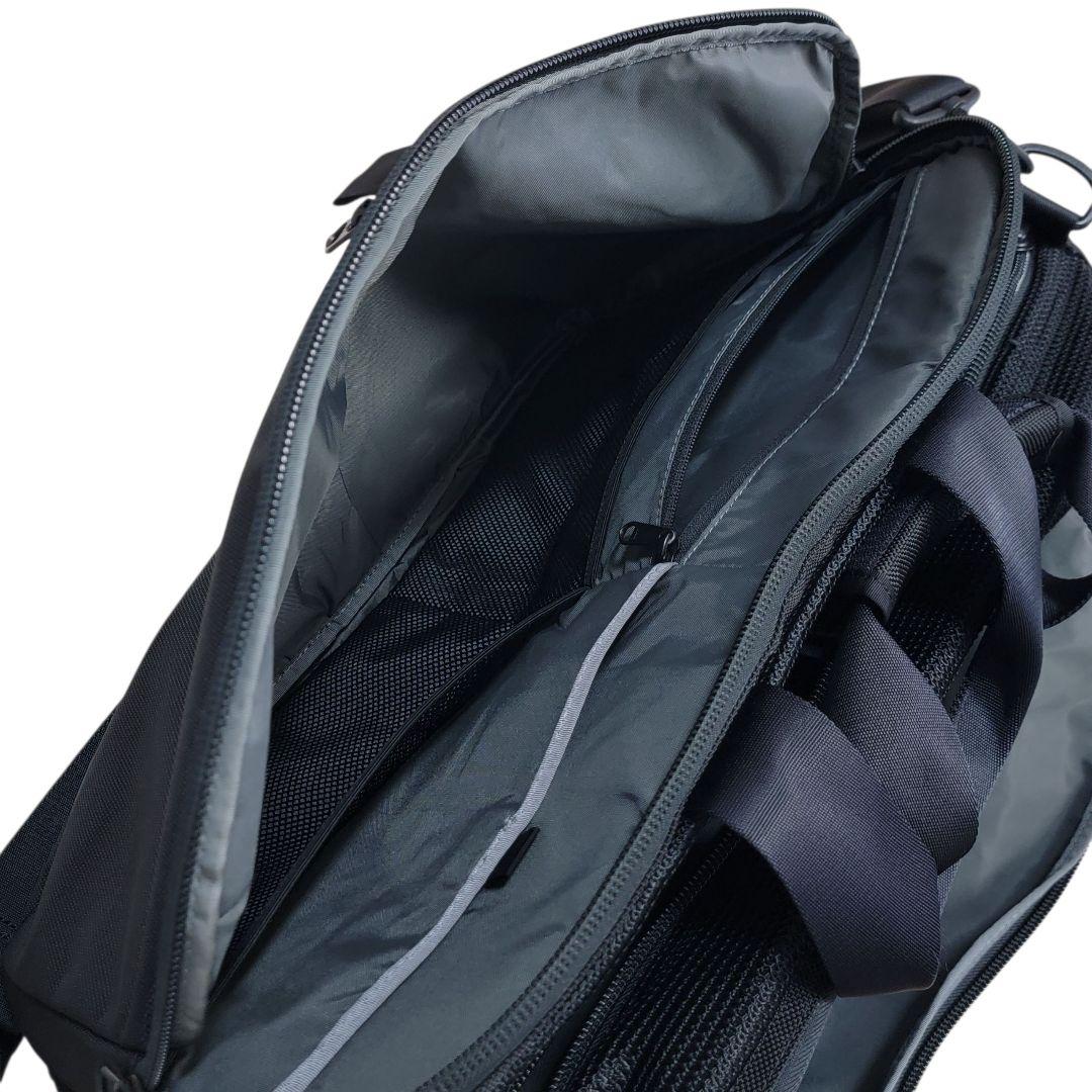 ほぼ未使用 Aer GYM DUFFEL 2WAY ショルダーバッグ 旅行 出張