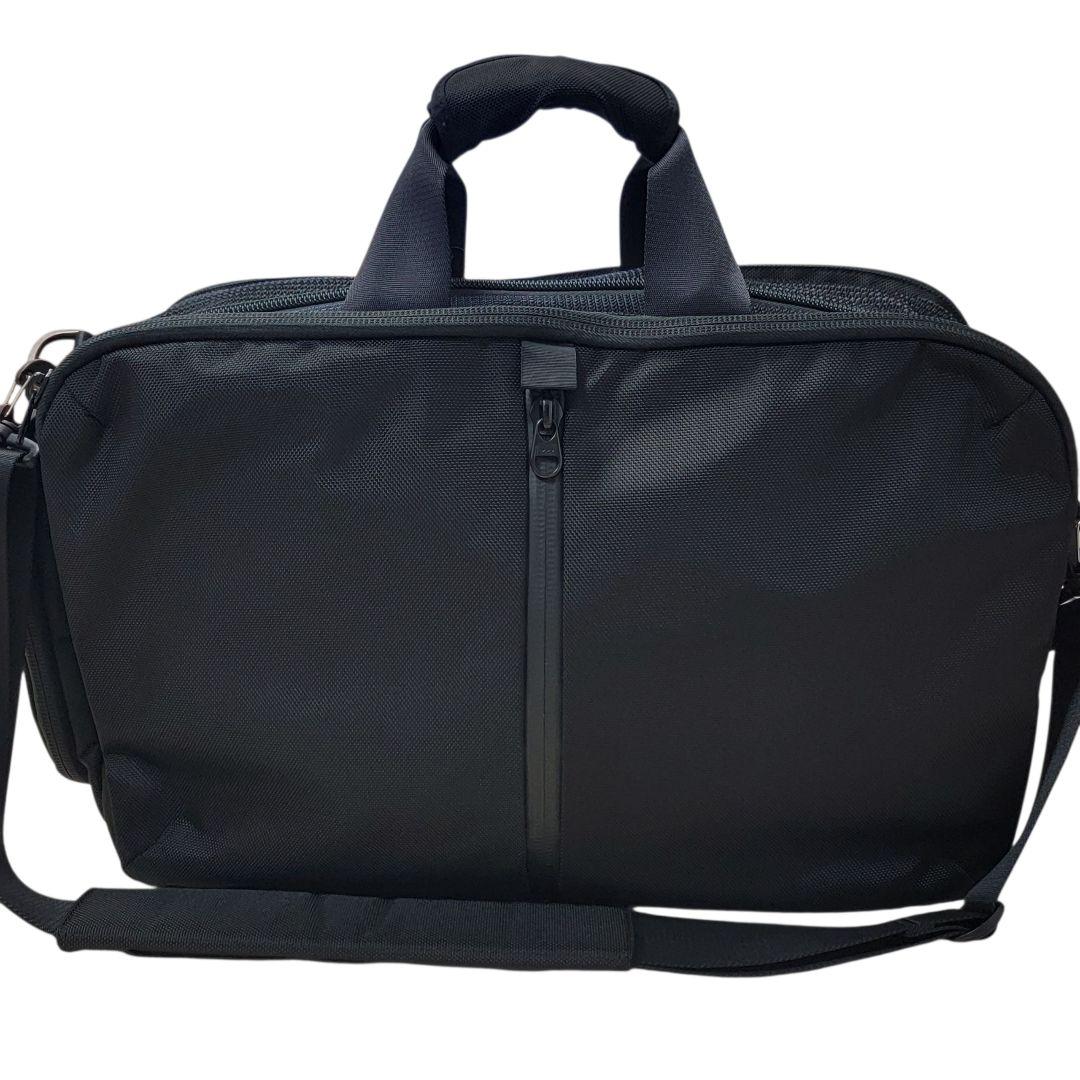 ほぼ未使用 Aer GYM DUFFEL 2WAY ショルダーバッグ 旅行 出張