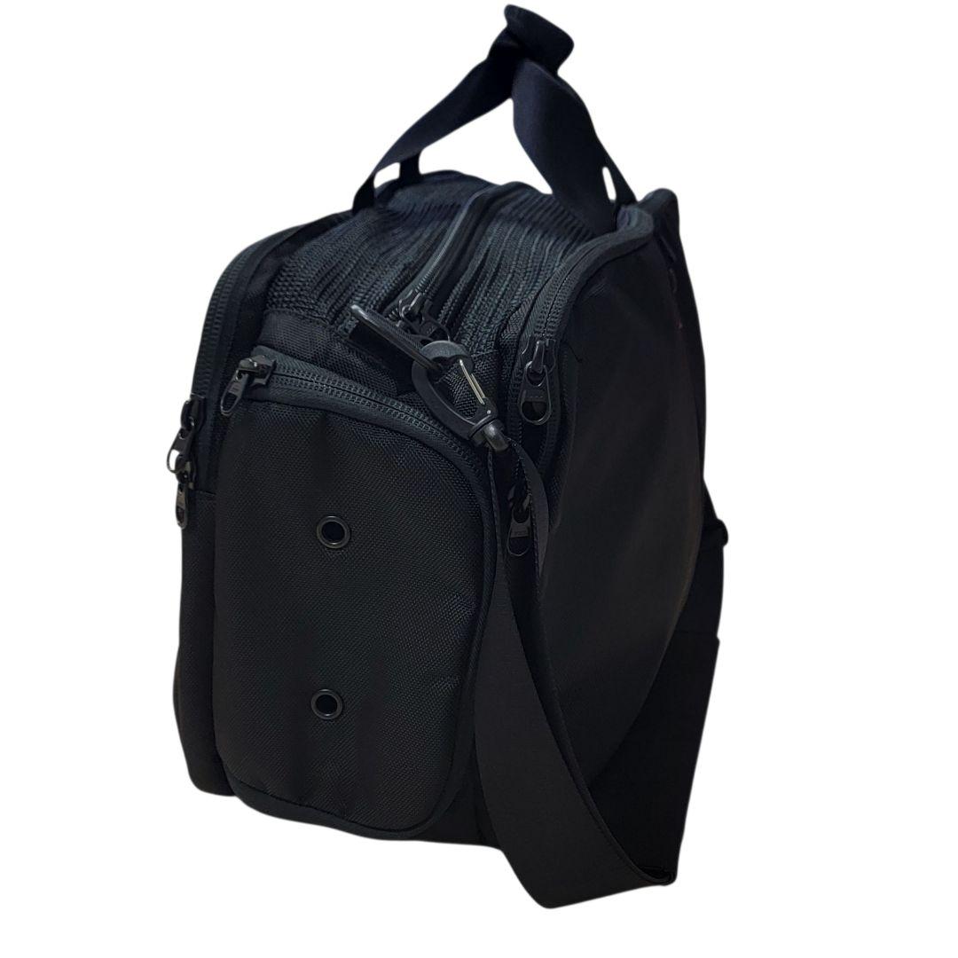 ほぼ未使用 Aer GYM DUFFEL 2WAY ショルダーバッグ 旅行 出張