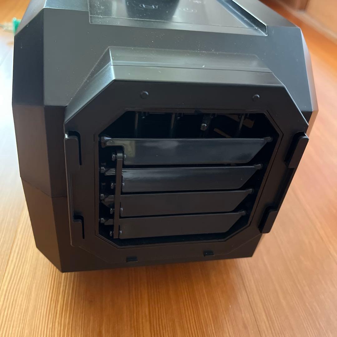 ポータブルスポットクーラー 「カンゲキくん2」