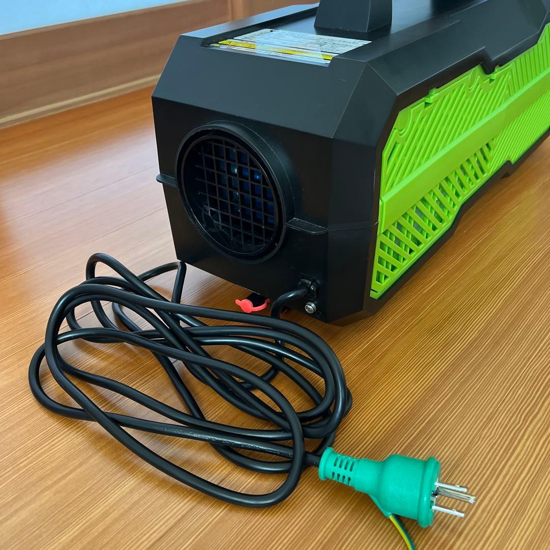 ポータブルスポットクーラー 「カンゲキくん2」