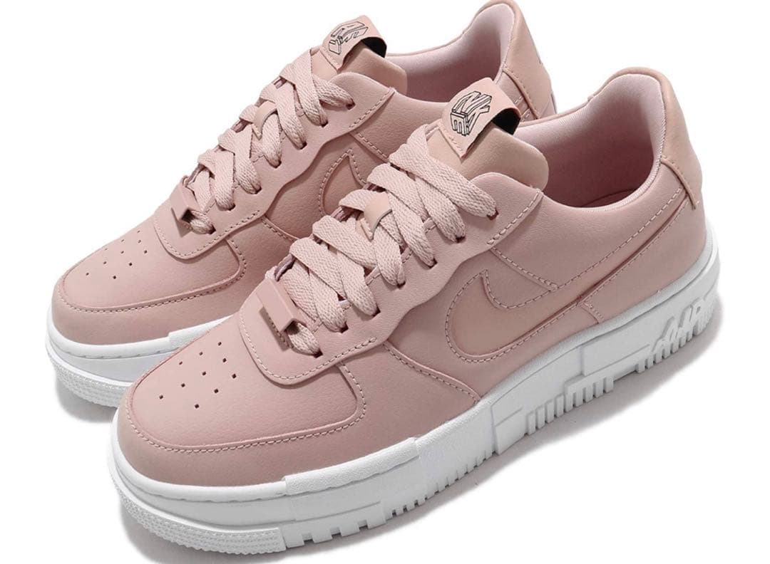 NIKE AIR FORCE 1 PIXCEL 新品