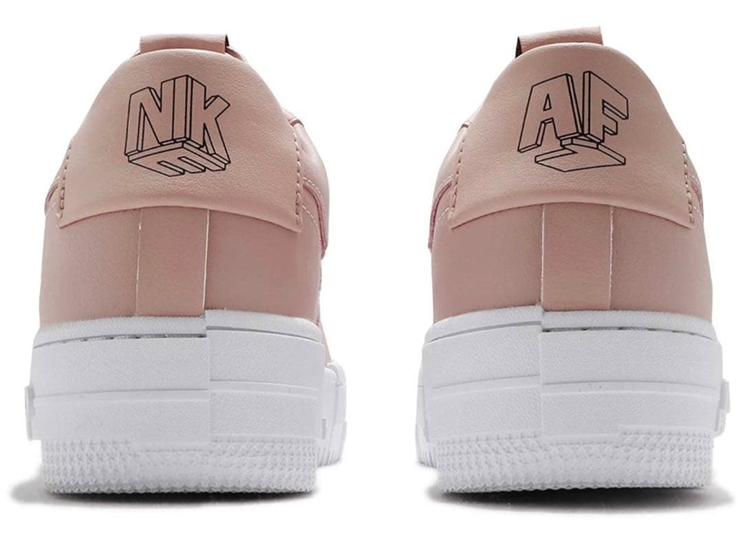 NIKE AIR FORCE 1 PIXCEL 新品