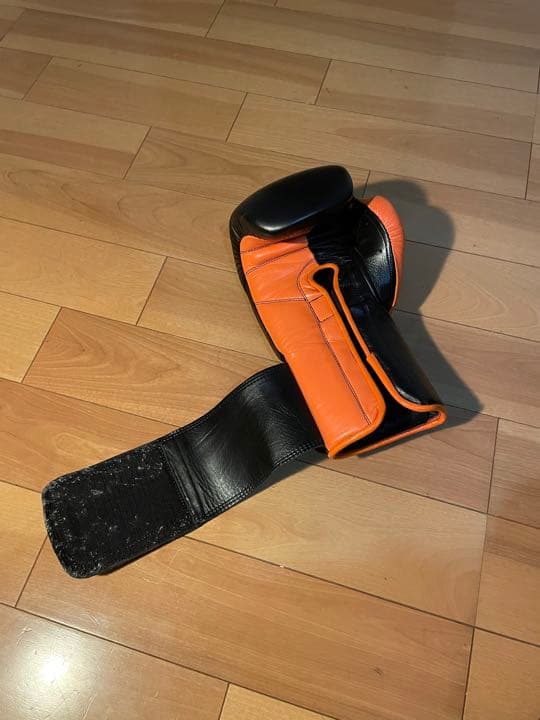 ボクシンググローブ　プロライズリング/PRIZE RING