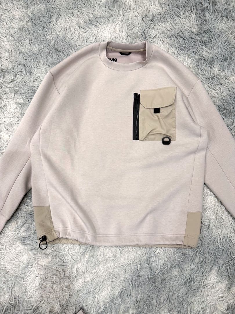 TFW49 セットアップ