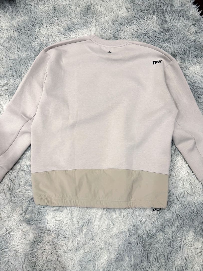 TFW49 セットアップ