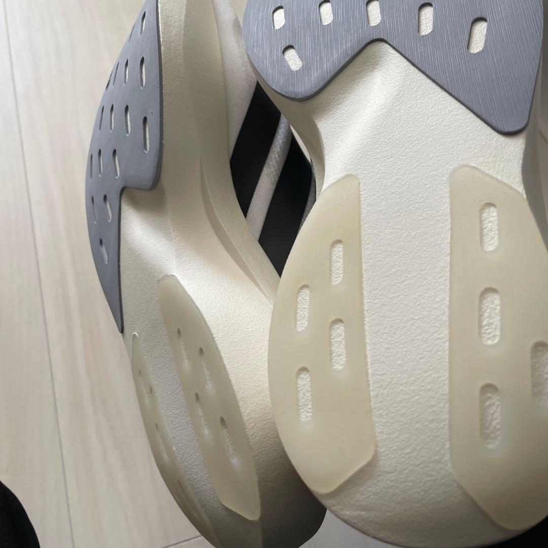 新品　27.5cm adizero Evo SL M