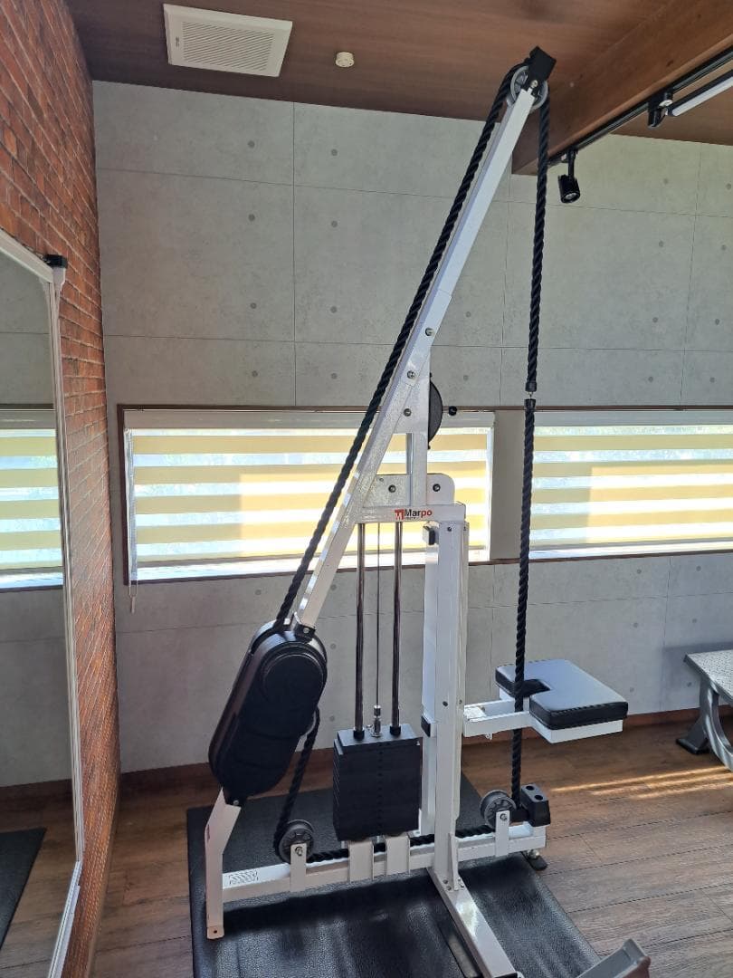 VIPER (バイパー) ロープクライマー