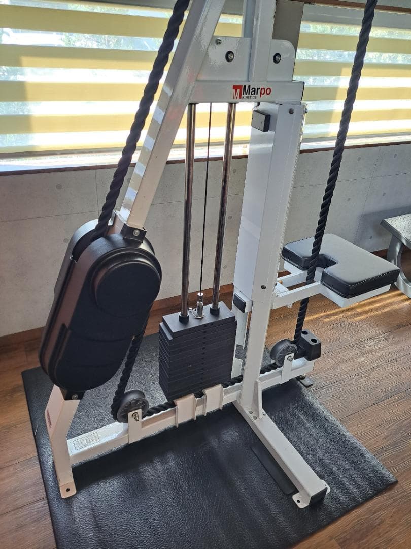 VIPER (バイパー) ロープクライマー