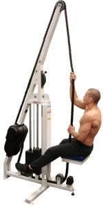 VIPER (バイパー) ロープクライマー