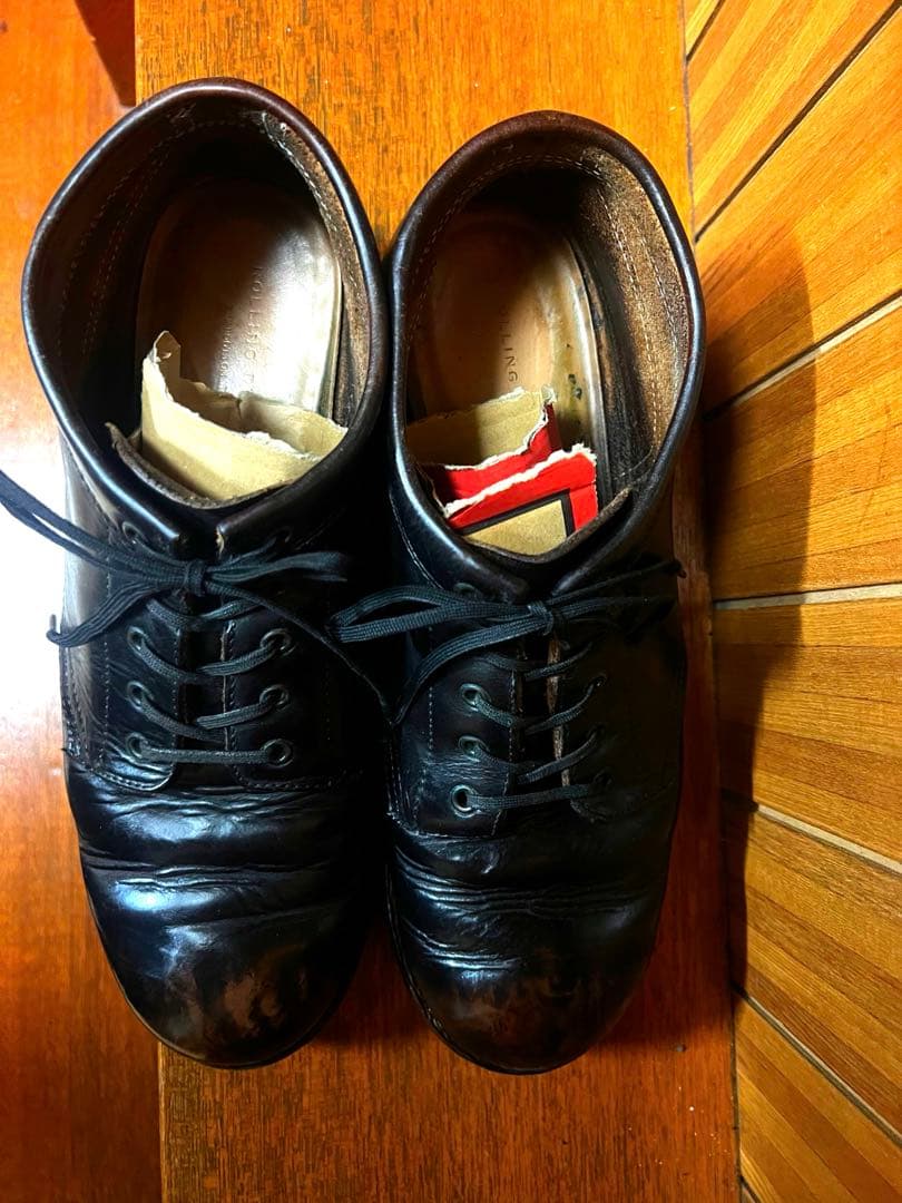 大人気‼️ローリングダブトリオ コペン US9 27.5