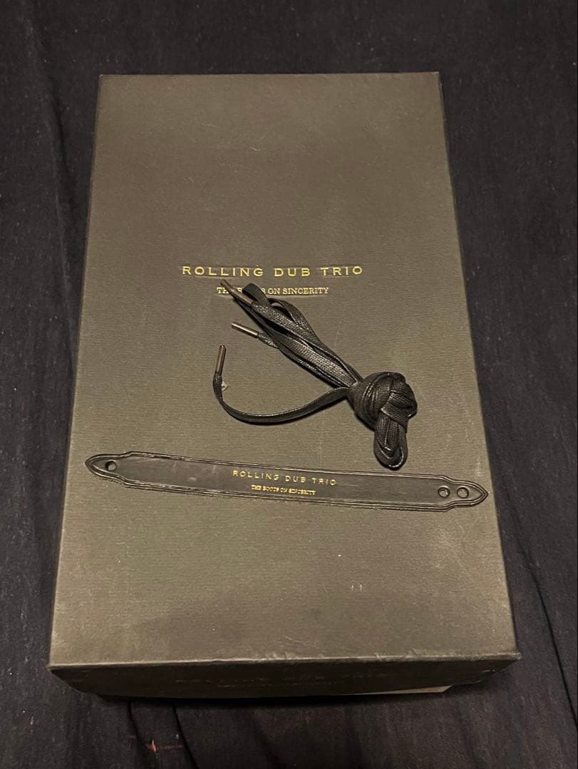 大人気‼️ローリングダブトリオ コペン US9 27.5