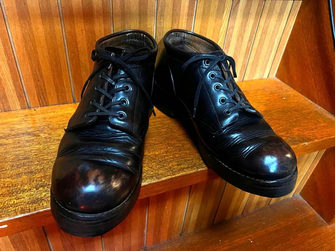 大人気‼️ローリングダブトリオ コペン US9 27.5