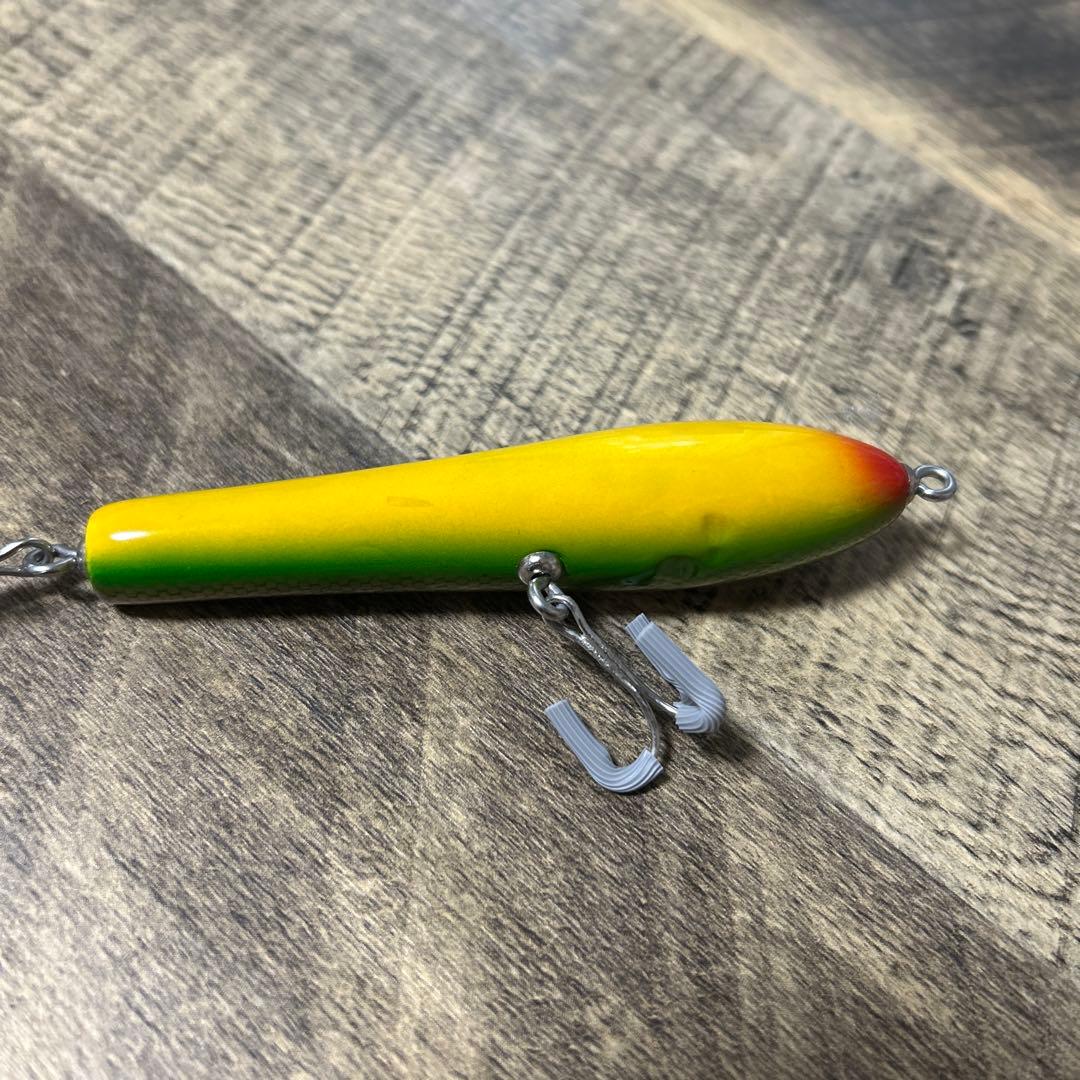 ハ*？様 オールド　バルサ50 ビッグラッシュ