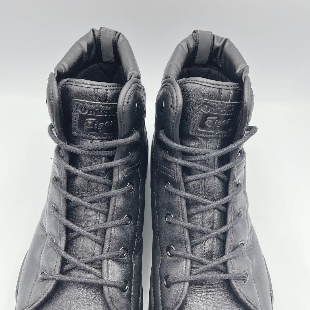 Onitsuka Tiger HMR PEAK G-TX レザー【26cm】