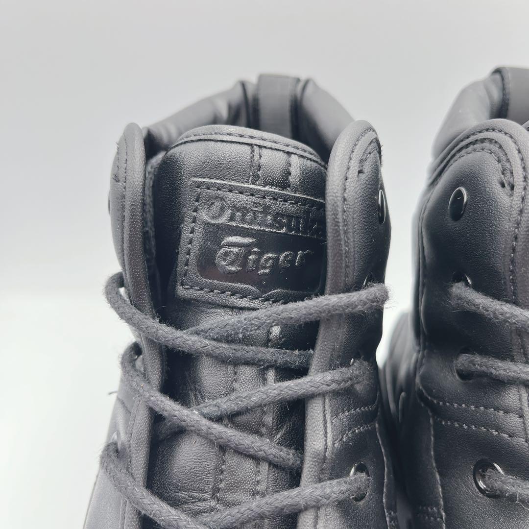 Onitsuka Tiger HMR PEAK G-TX レザー【26cm】