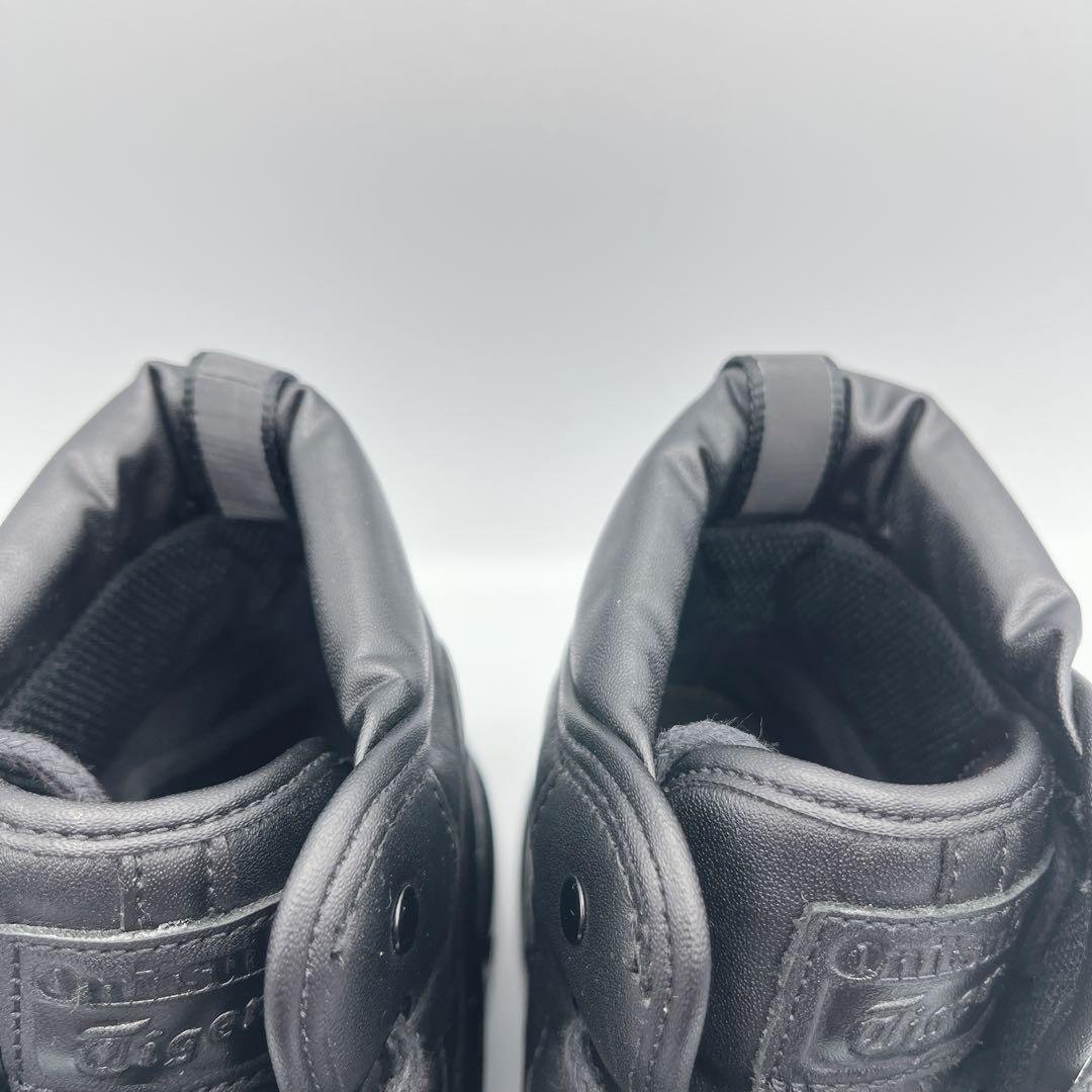 Onitsuka Tiger HMR PEAK G-TX レザー【26cm】