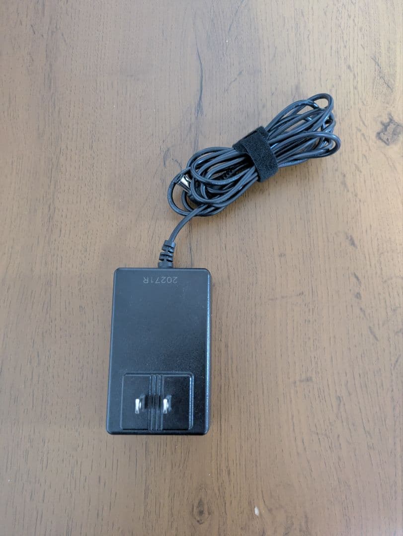 Panasonic UN-19CFB10D ポータブルテレビ