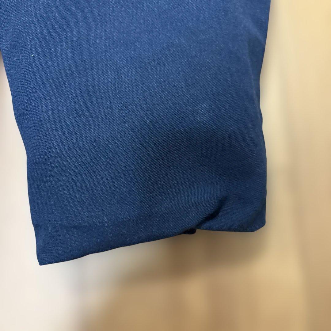 USN シップボードジャケット USNAVY 米軍放出品　Mサイズ