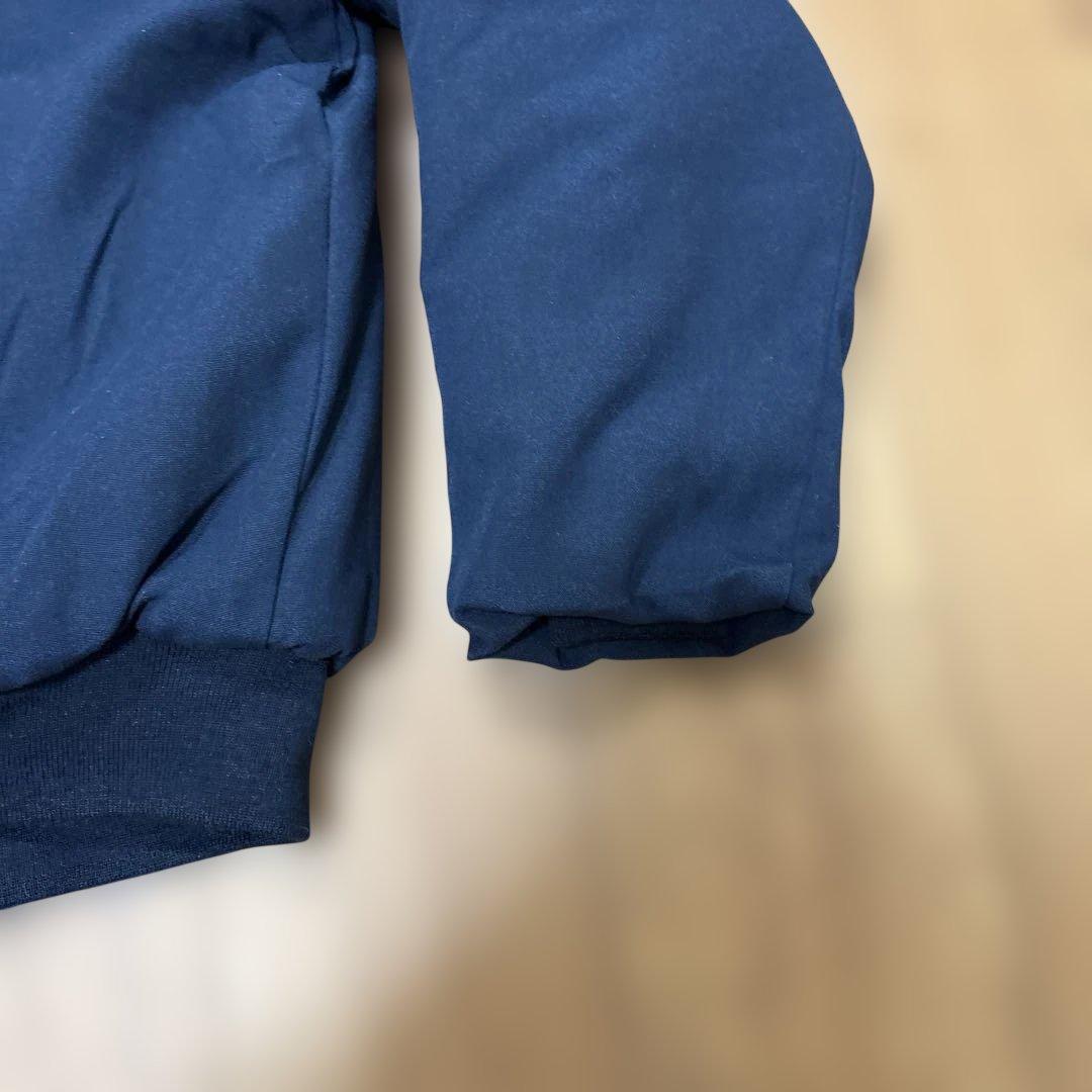 USN シップボードジャケット USNAVY 米軍放出品　Mサイズ