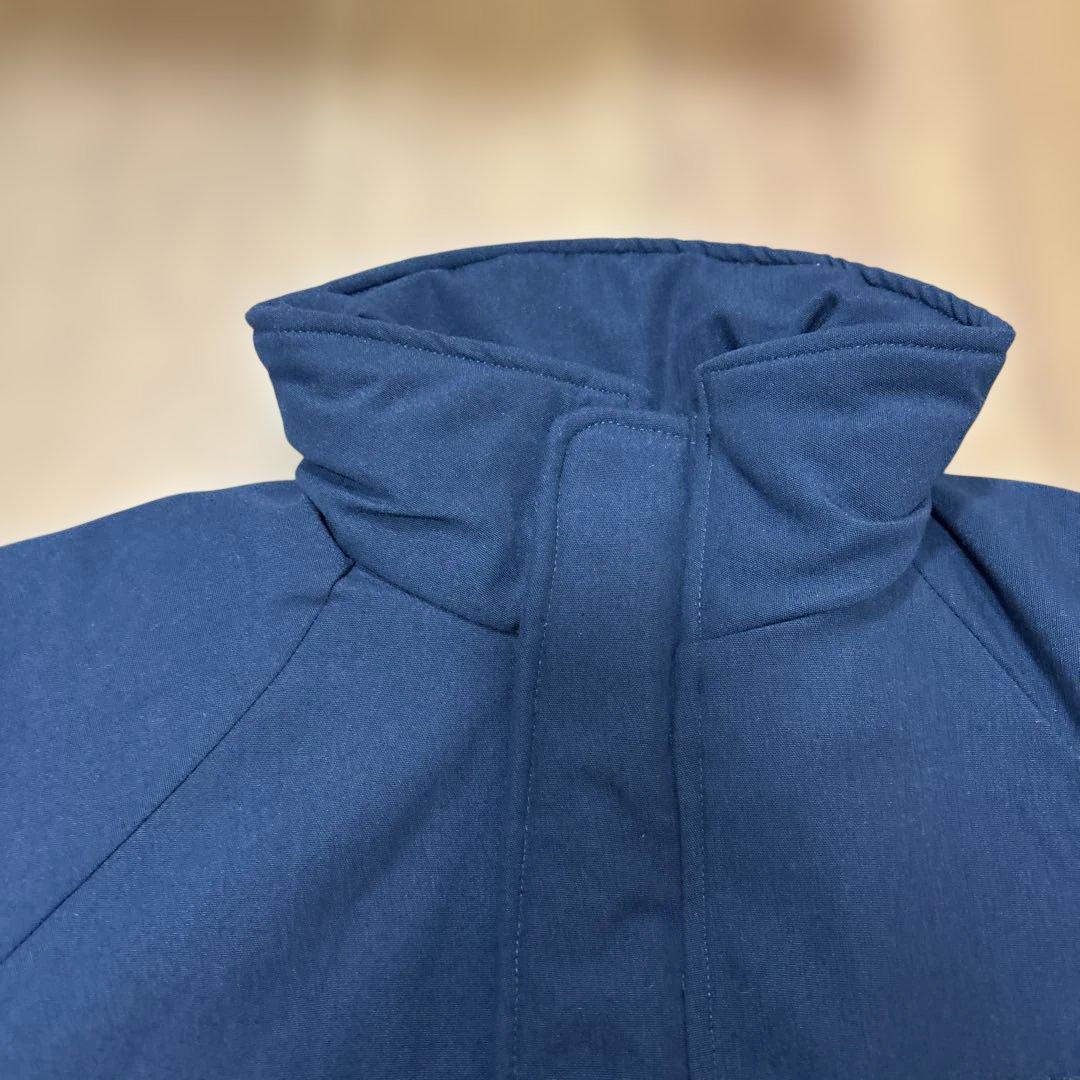 USN シップボードジャケット USNAVY 米軍放出品　Mサイズ