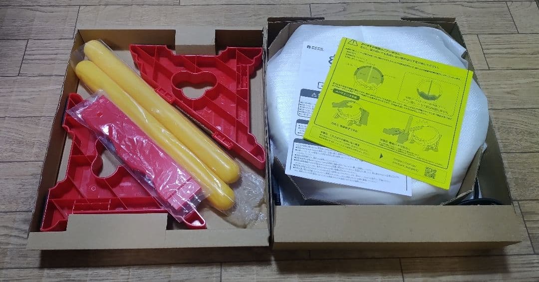 太鼓の達人　太鼓・バチ ドンダフルフェスティバルのソフト