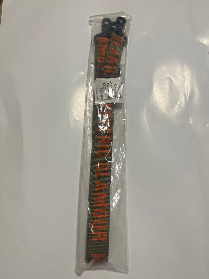 ヒステリックグラマー PORTER コラボ パッカブルエコバッグ