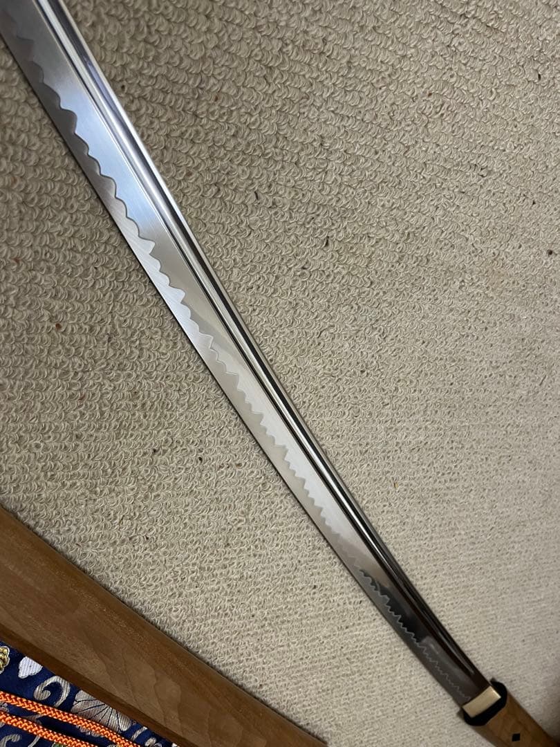 復刻名刀シリーズ　白鞘