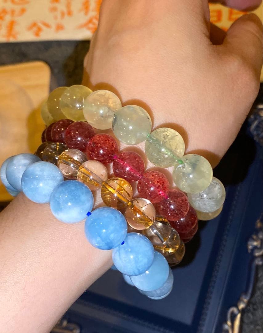 貴方の言霊の力を蘇らせる！最強癒しと調和の 【超高品質空雲アクアマリン】