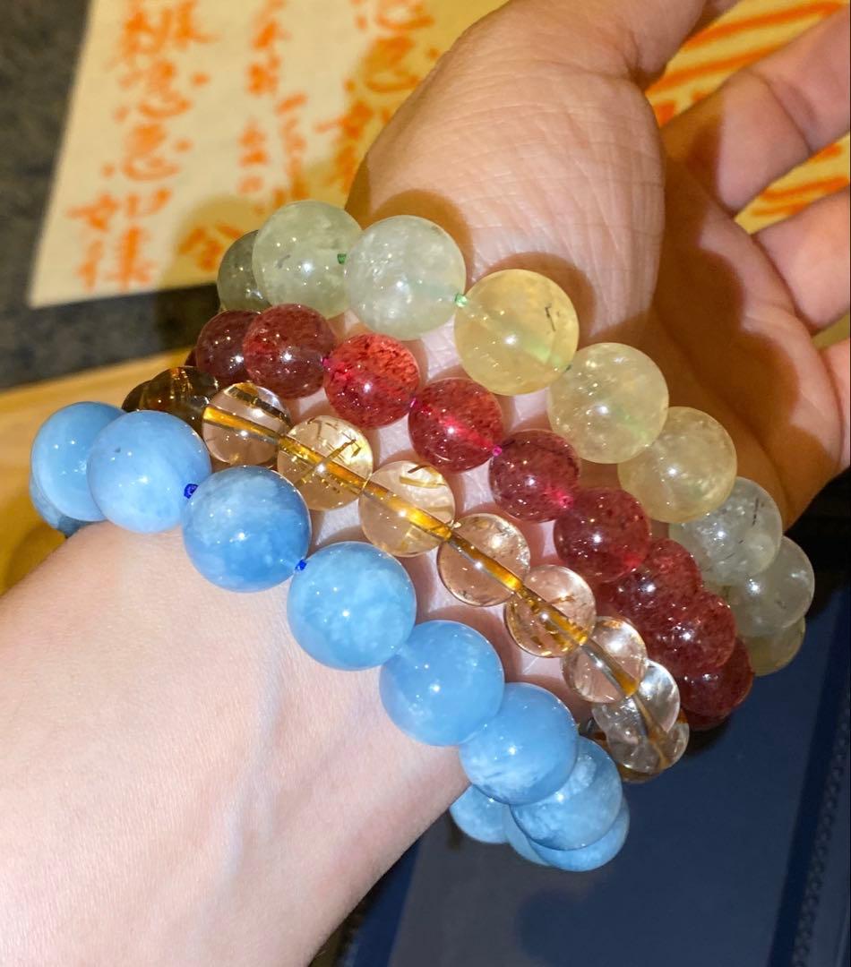 貴方の言霊の力を蘇らせる！最強癒しと調和の 【超高品質空雲アクアマリン】