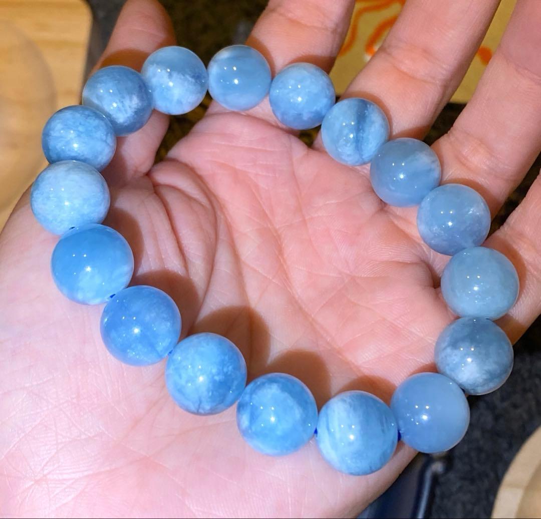 貴方の言霊の力を蘇らせる！最強癒しと調和の 【超高品質空雲アクアマリン】