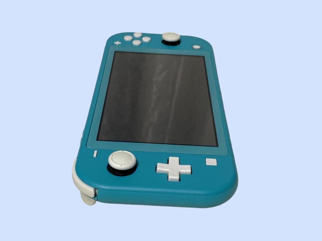 Nintendo Switch M7186 Nintendo Switch lite HDH-001