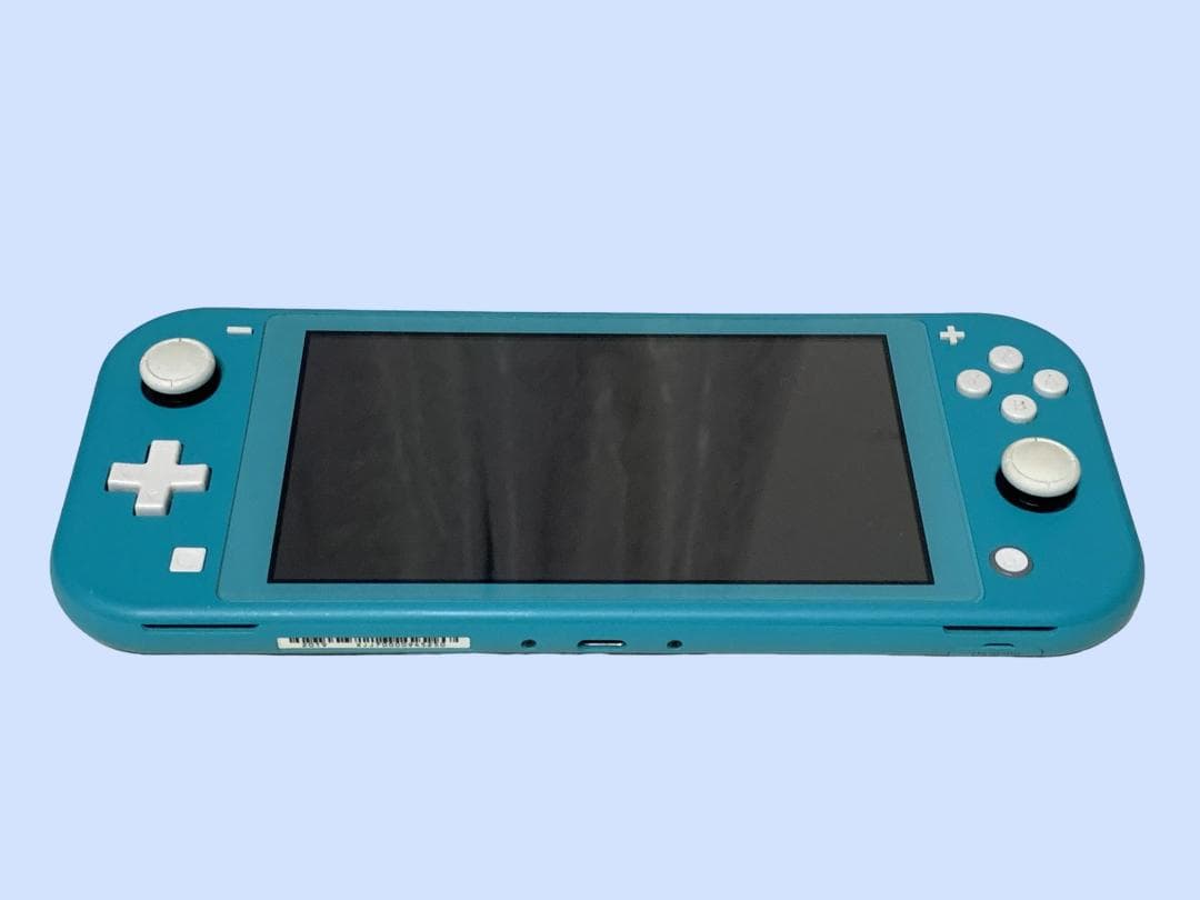 Nintendo Switch M7186 Nintendo Switch lite HDH-001