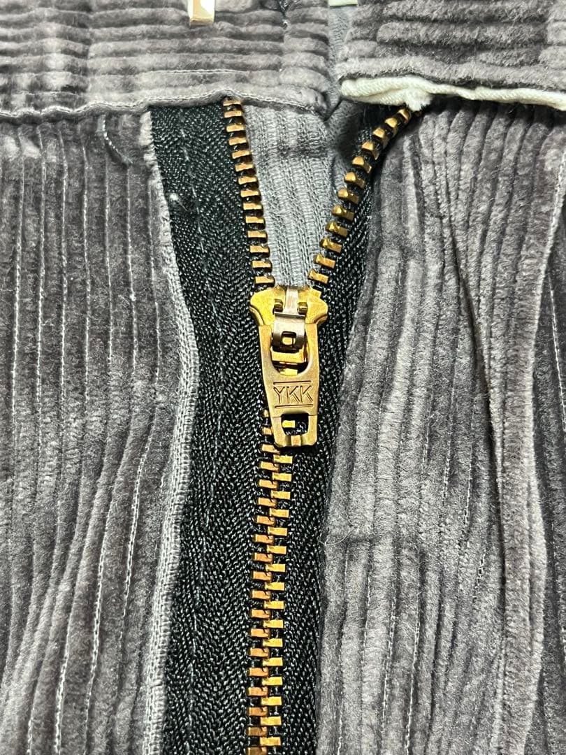 アメ製　ディッキーズ　太畝コーデュロイパンツ