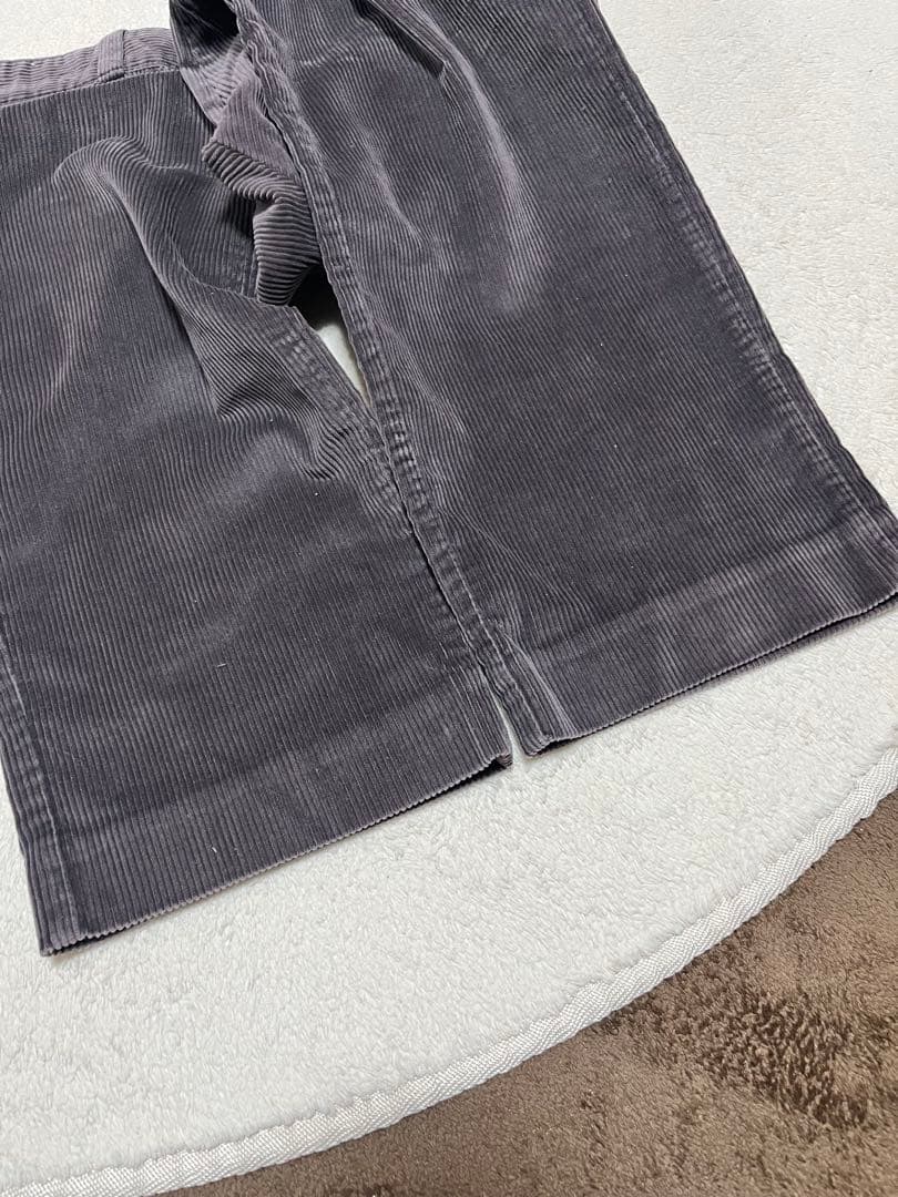 アメ製　ディッキーズ　太畝コーデュロイパンツ