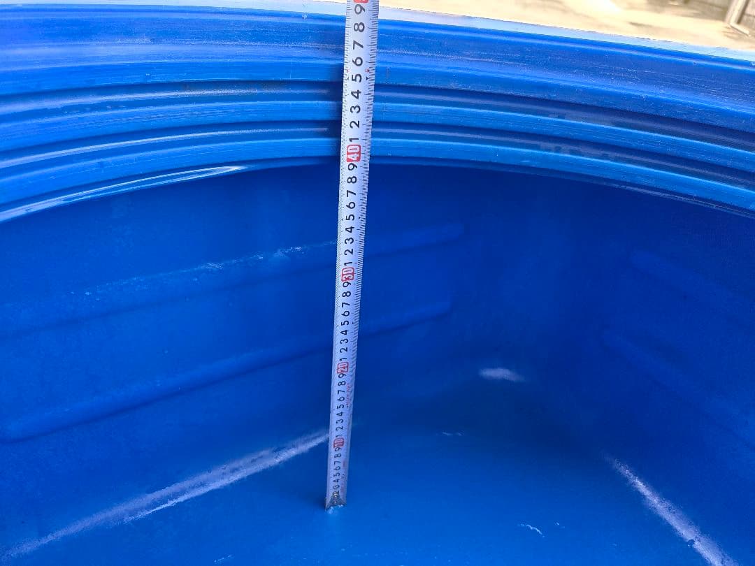 浜崎伝助　スイコー　活魚タンク250