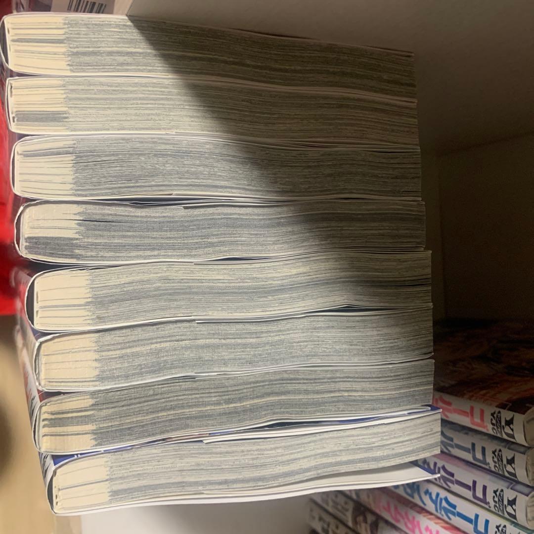 ゴールデンカムイ1巻〜31巻+公式ファンブック