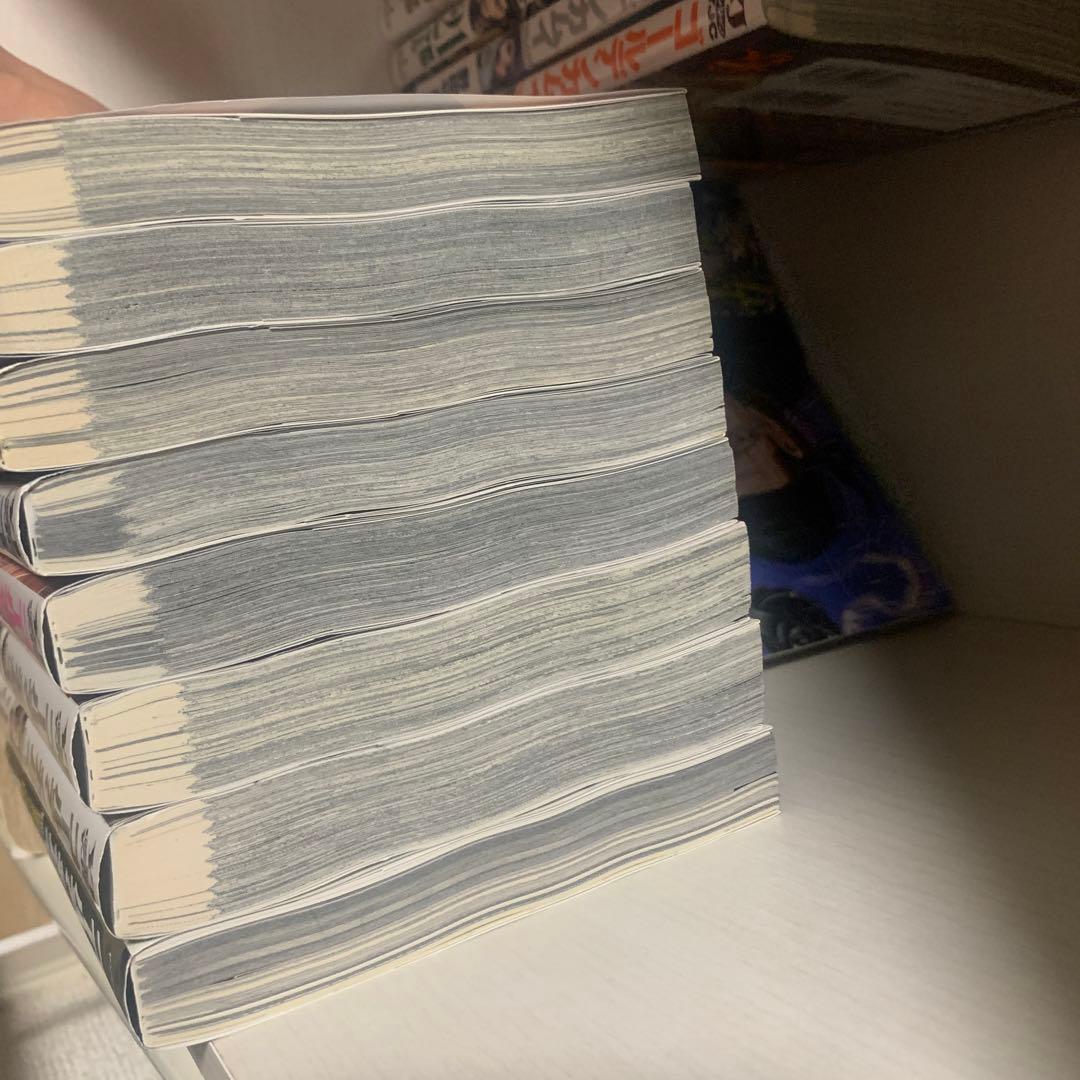 ゴールデンカムイ1巻〜31巻+公式ファンブック