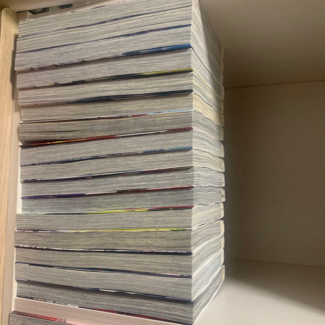 ゴールデンカムイ1巻〜31巻+公式ファンブック