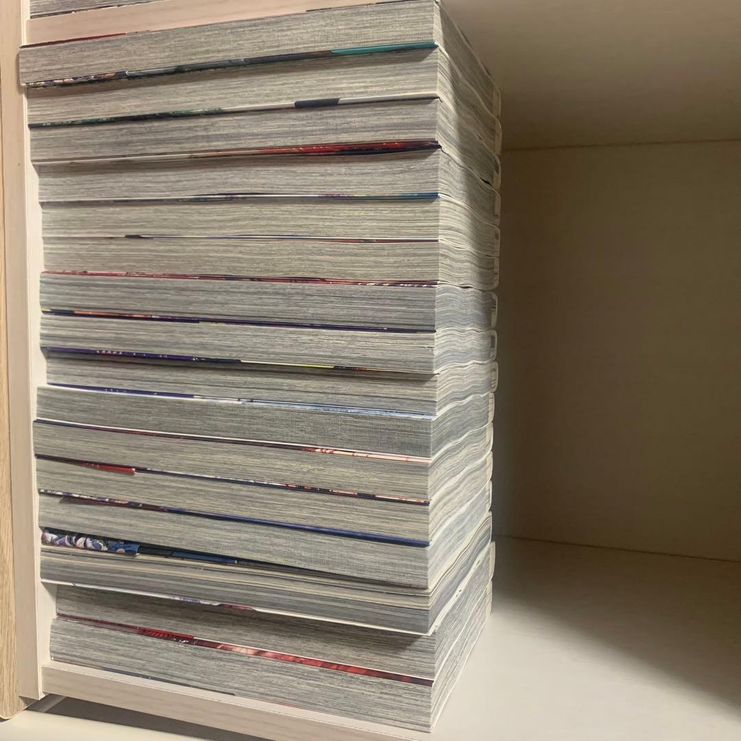 ゴールデンカムイ1巻〜31巻+公式ファンブック