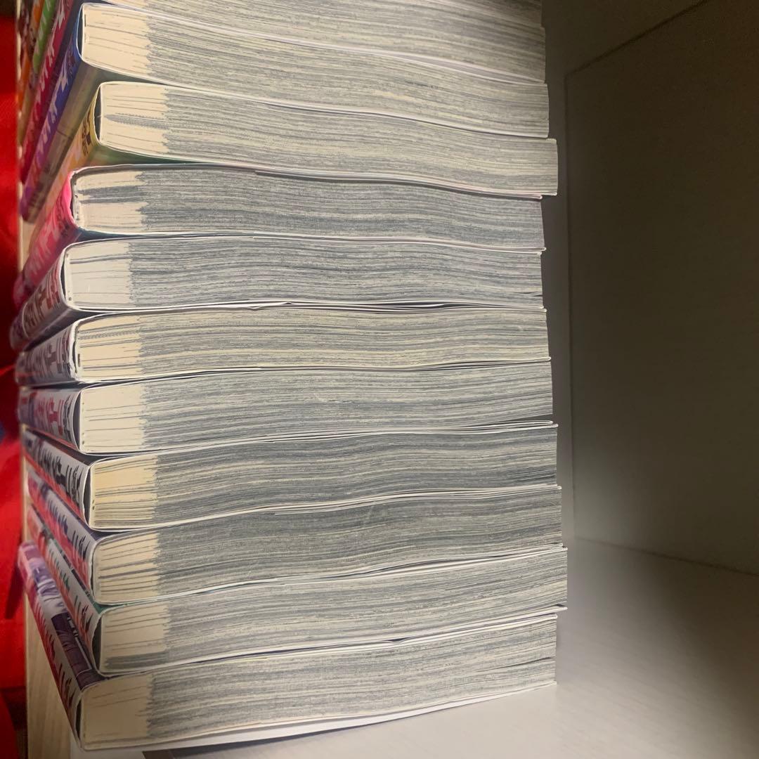 ゴールデンカムイ1巻〜31巻+公式ファンブック