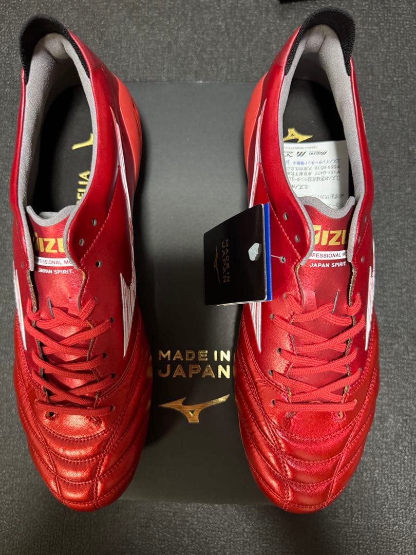 潤*様 モレリア　ネオ　4 Japan 27.0