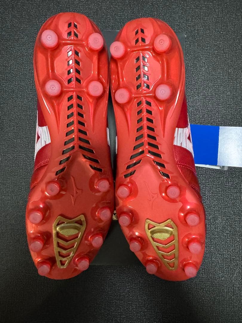 潤*様 モレリア　ネオ　4 Japan 27.0